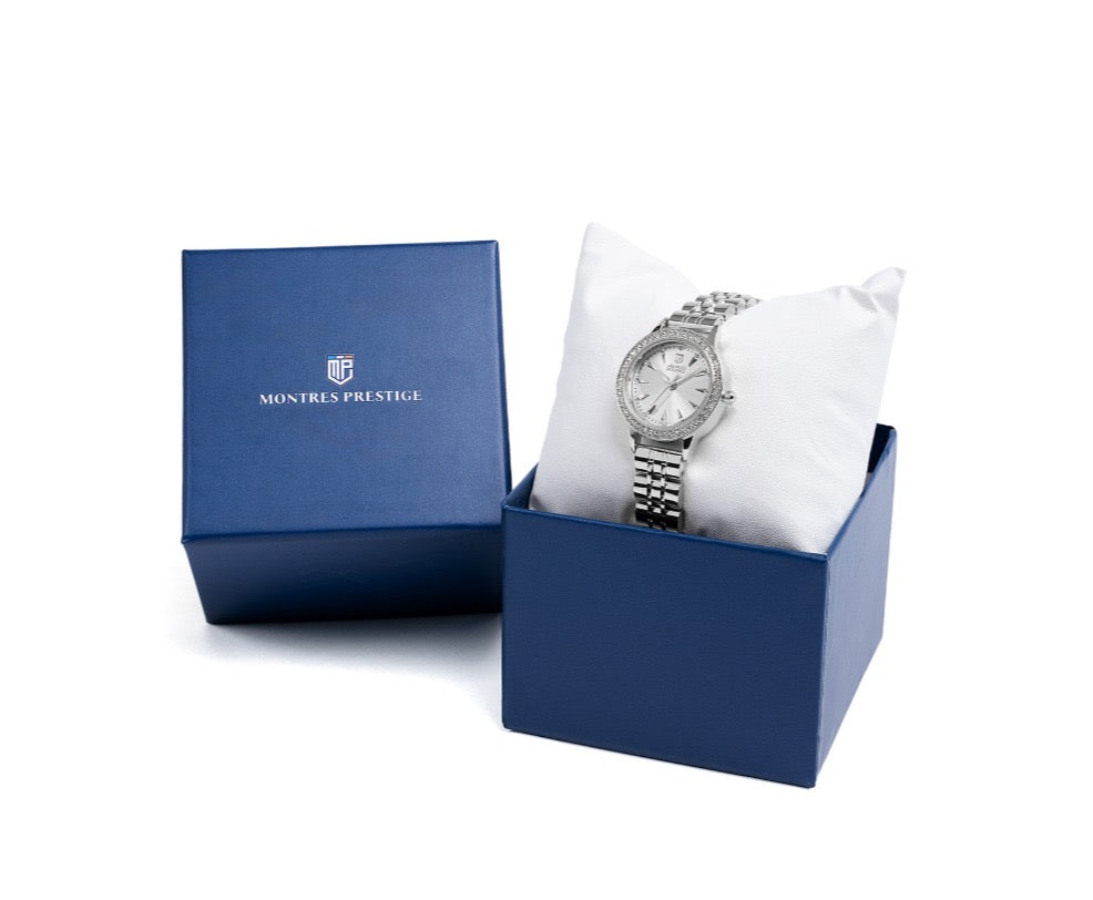 Montres Prestige x Invicta, 29 mm Reloj de mujer