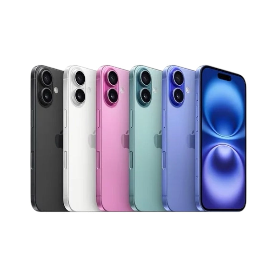 Apple iPhone 16