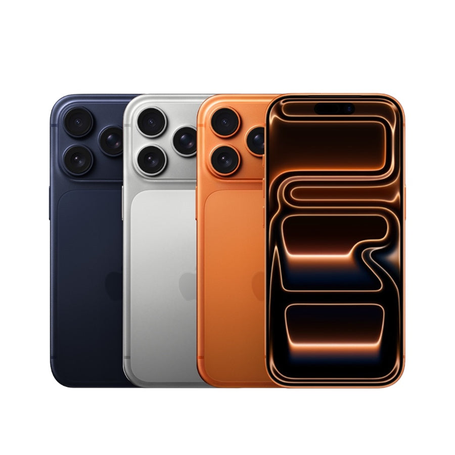 Apple iPhone 17 Pro Max