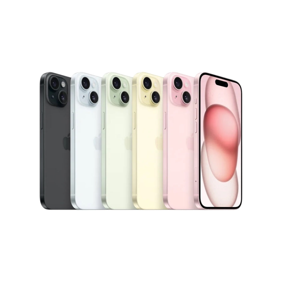 Apple iPhone 15
