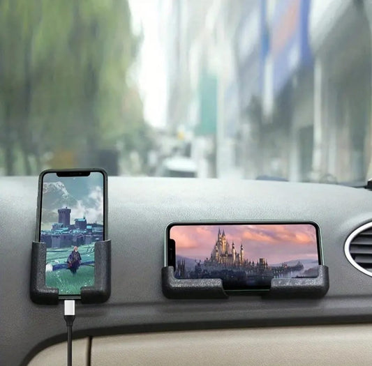Soporte de celular para carro