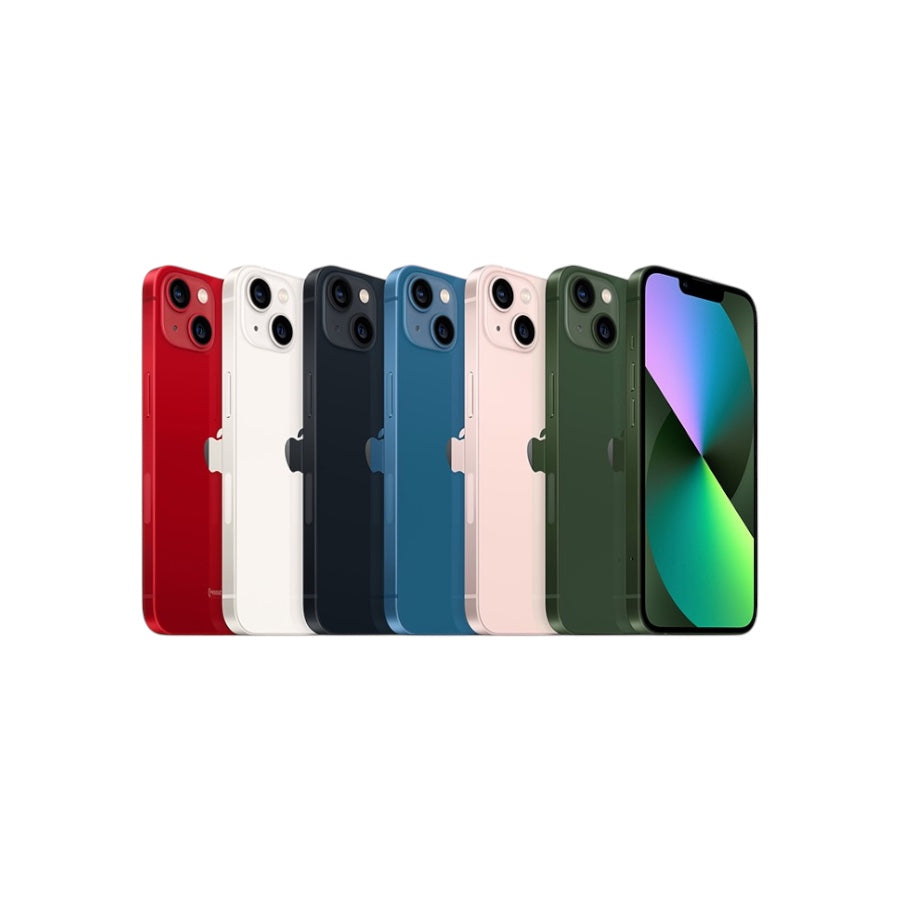 Apple iPhone 13