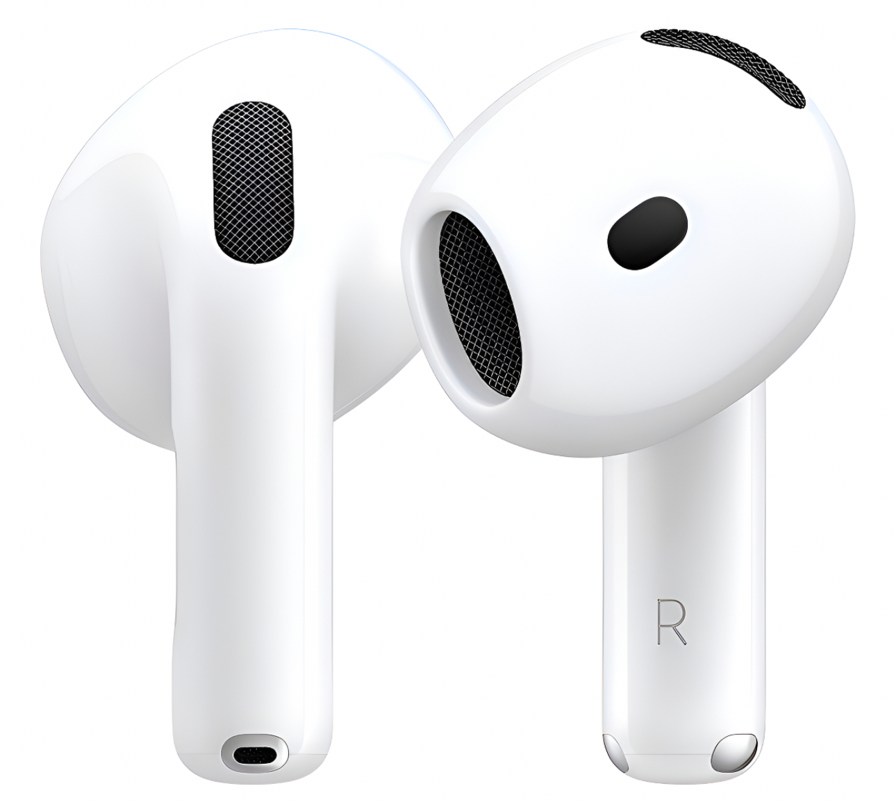 AirPods 4 OEM