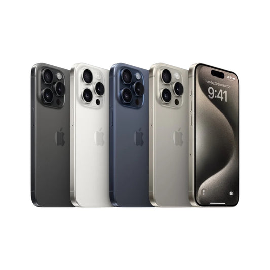 Apple iPhone 15 Pro Max