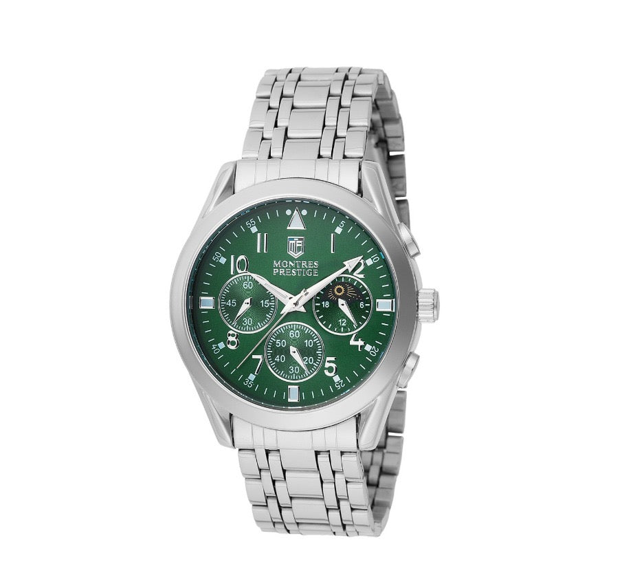 Montres Prestige x Invicta 40 mm, Reloj de hombre