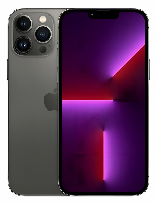 Apple iPhone 13 Pro Max, 128 GB, Grafito