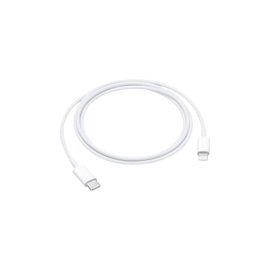 Cable Lightning (1 metro) OEM