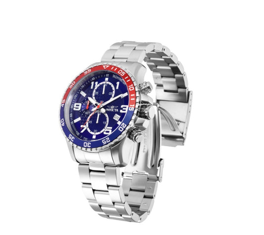 Invicta Especial, 45 mm, Reloj de hombre