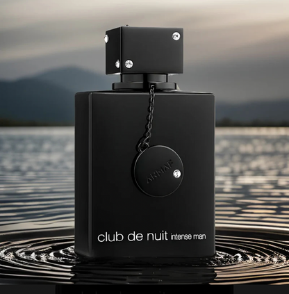 Club de Nuit Intense Men 105 ml
