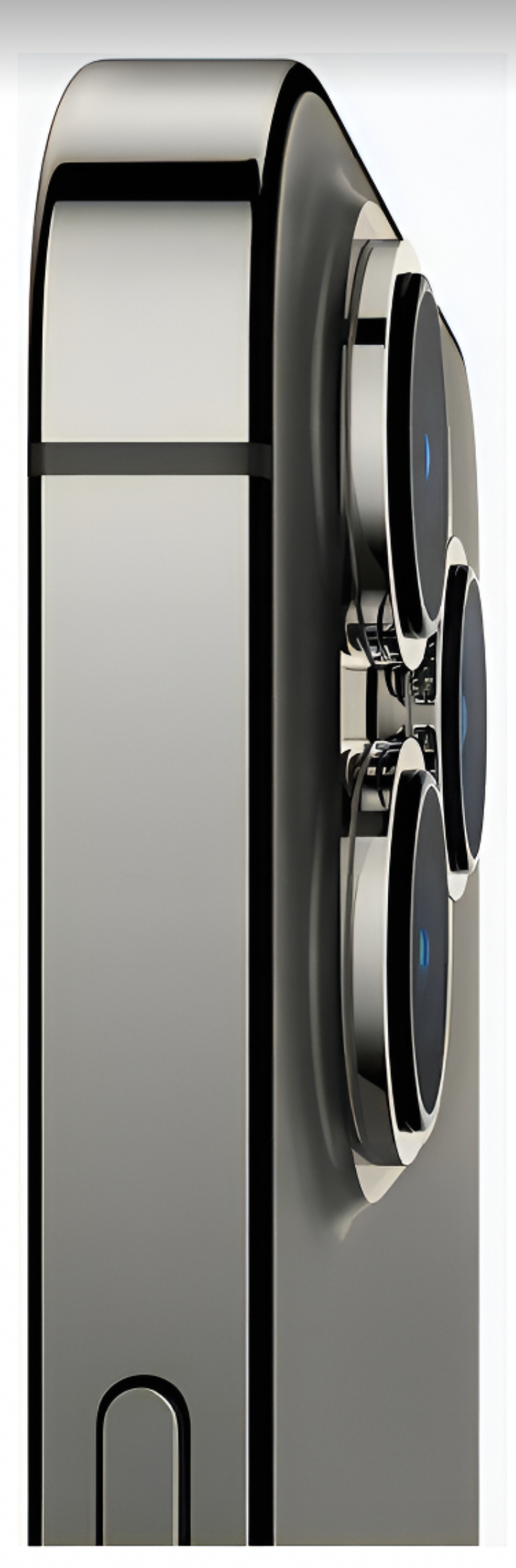 Apple iPhone 13 Pro Max, 128 GB, Grafito