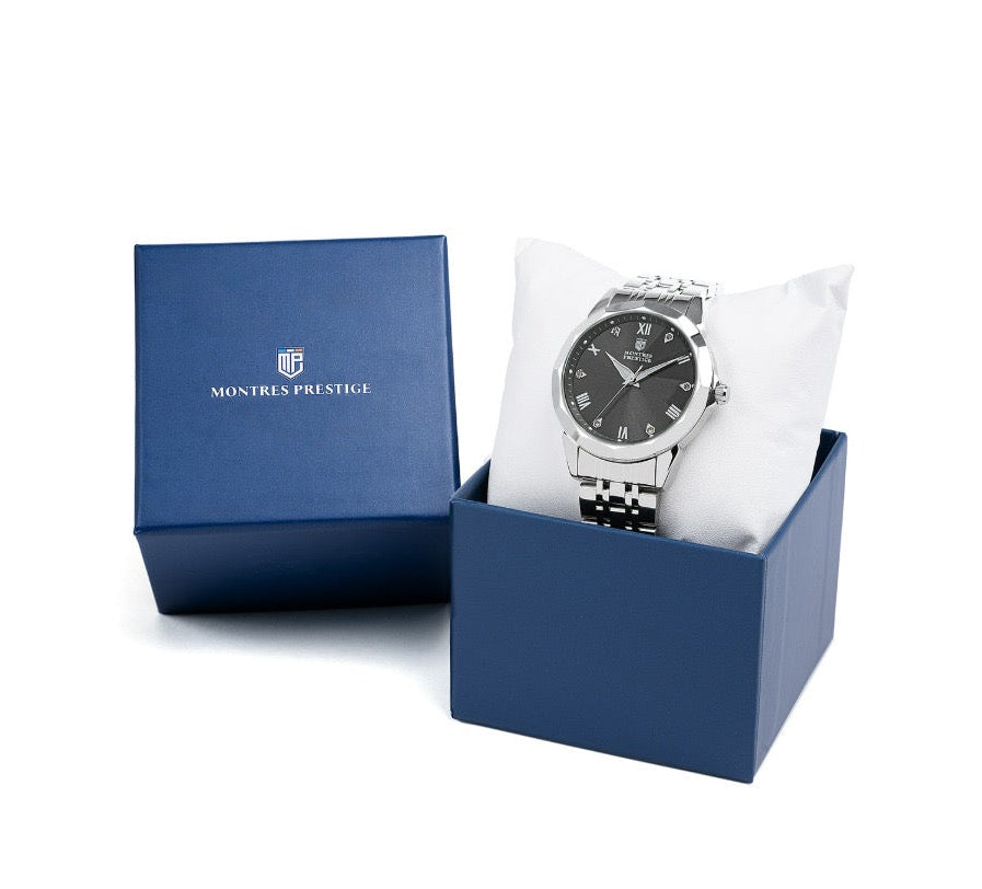 Montres Prestige x Invicta 41 mm, Reloj de Hombre