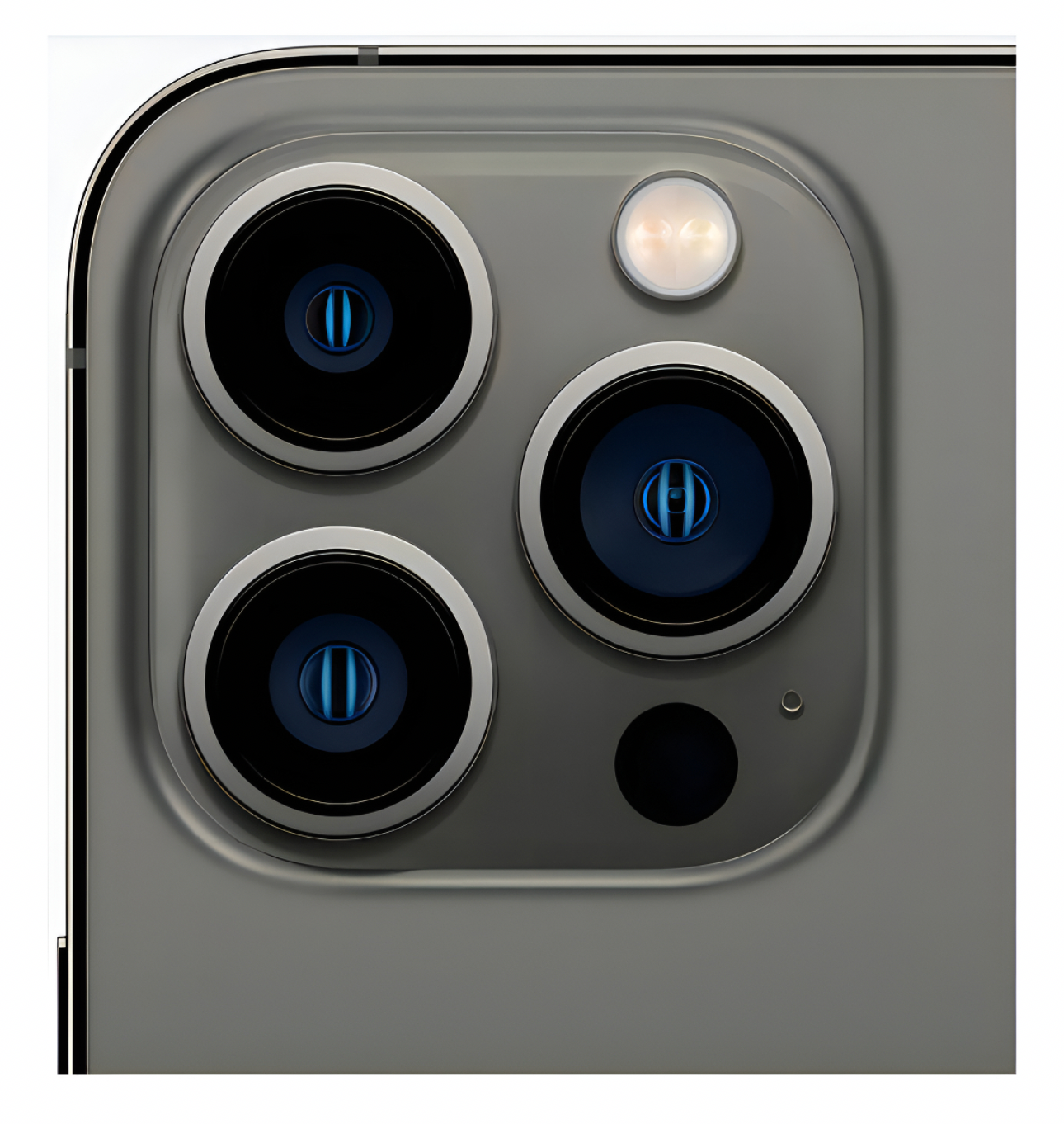 Apple iPhone 13 Pro Max, 128 GB, Grafito