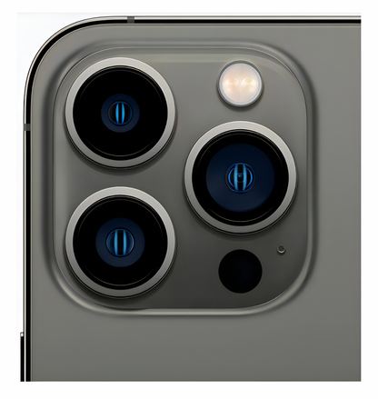 Apple iPhone 13 Pro Max, 128 GB, Grafito