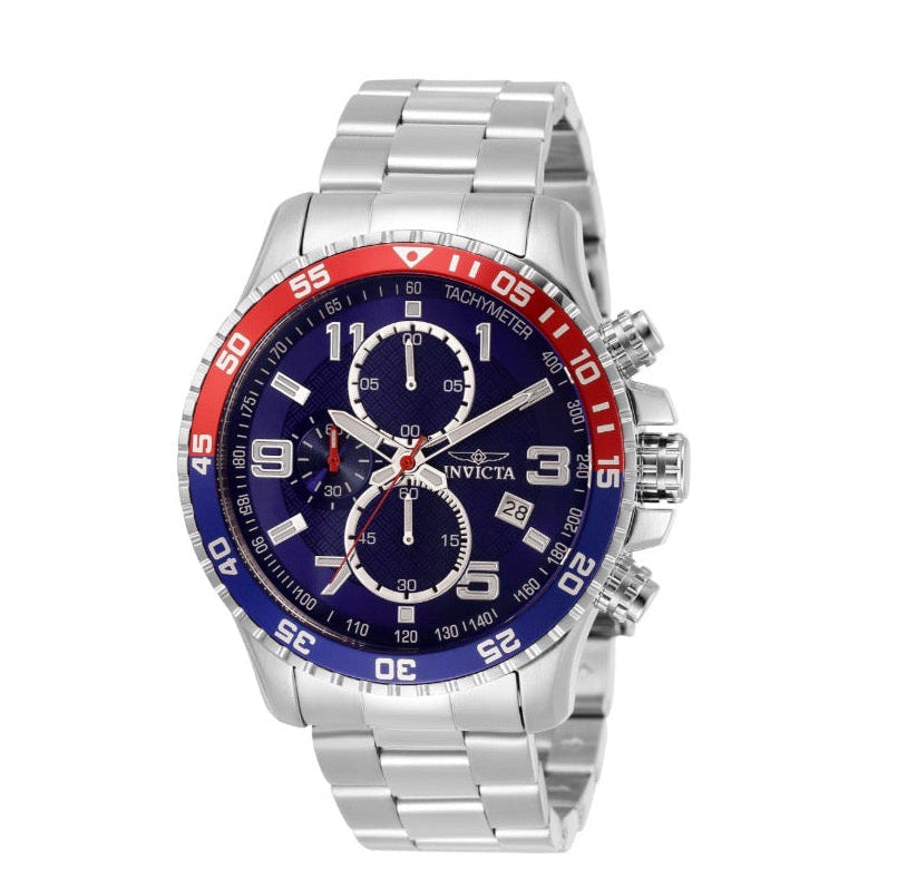 Invicta Especial, 45 mm, Reloj de hombre