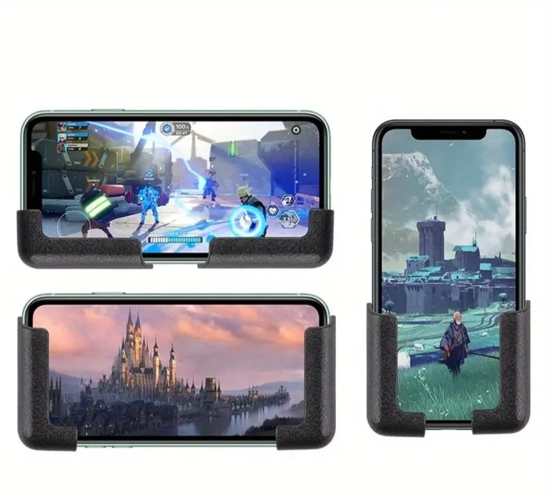 Soporte de celular para carro