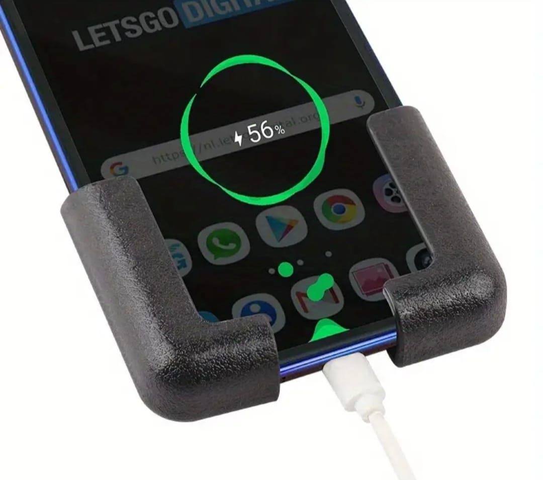 Soporte de celular para carro