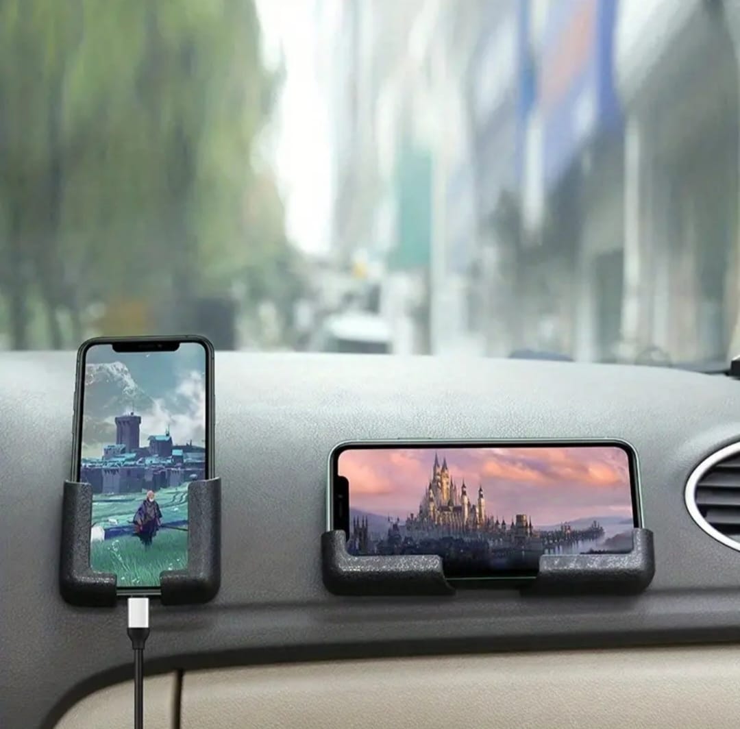 Soporte de celular para carro