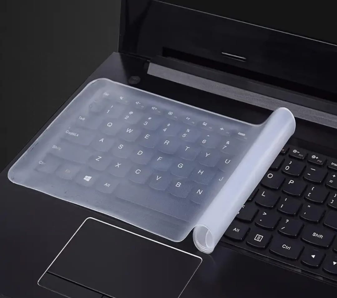 Protector de teclado para Laptop