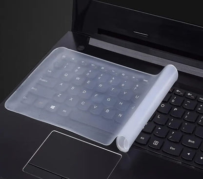 Protector de teclado para Laptop