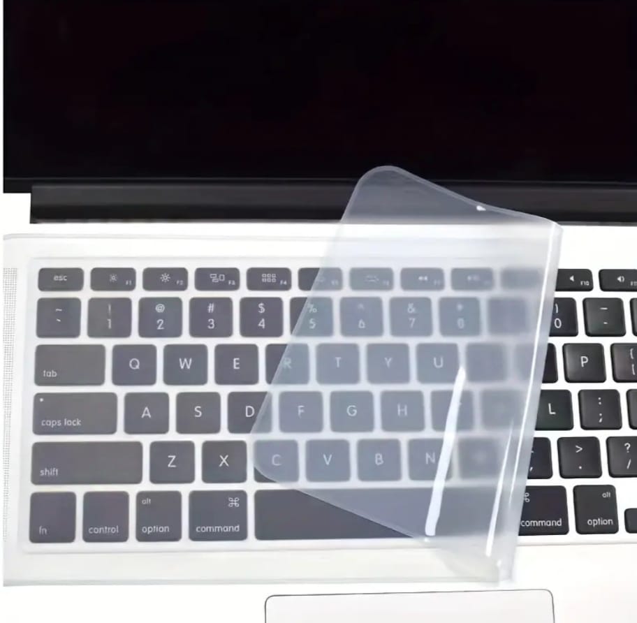 Protector de teclado para Laptop