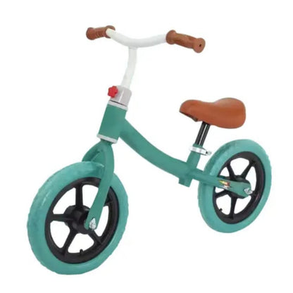 Bicicleta de equilibrio circle