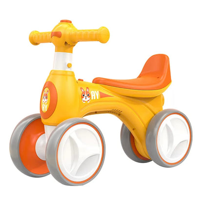 Triciclo músical con luces