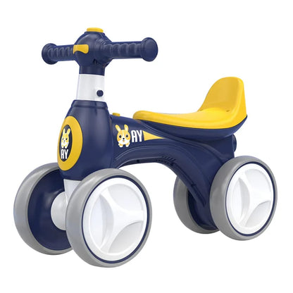 Triciclo músical con luces