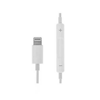 EarPods Lightning Connector OEM