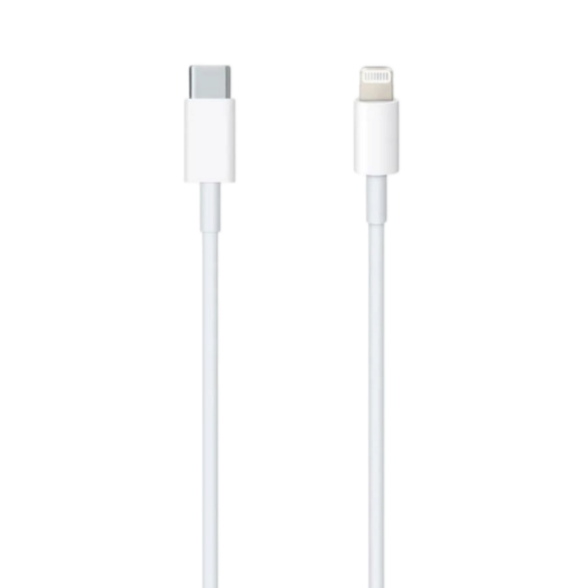 Cable Lightning (1 metro) OEM