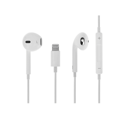 EarPods Lightning Connector OEM