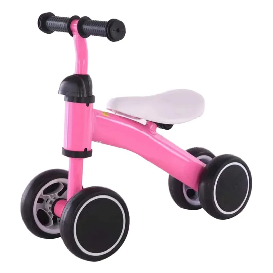 Triciclo de equilibrio