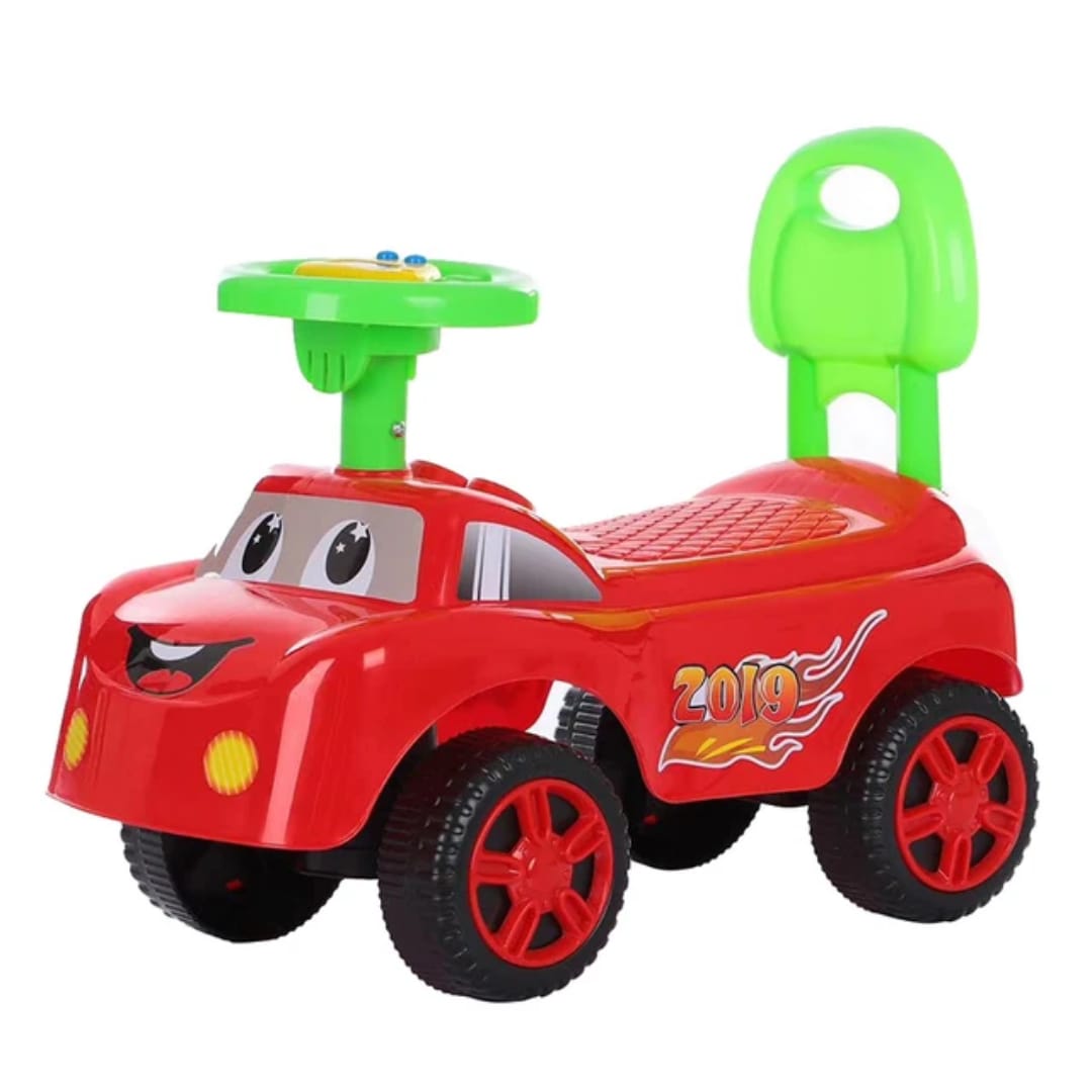 Buggy Car Musical