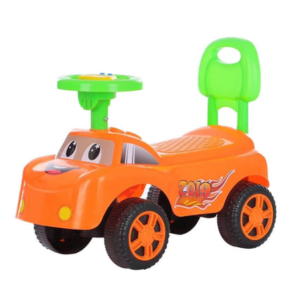 Buggy Car Musical