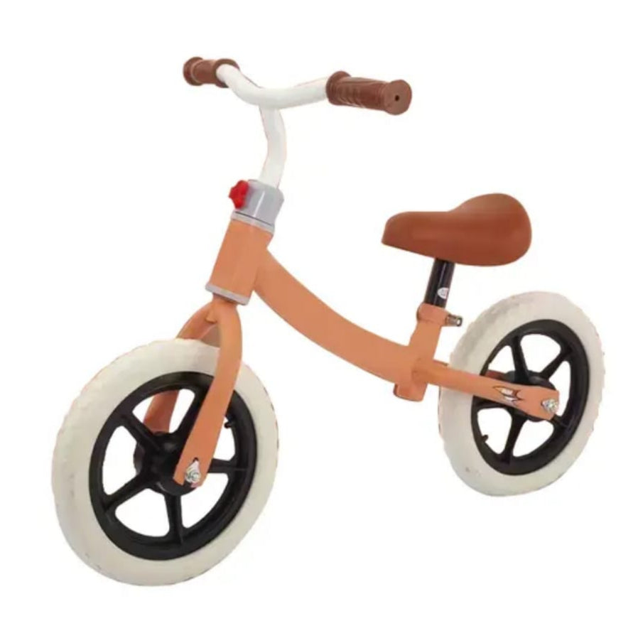 Bicicleta de equilibrio circle