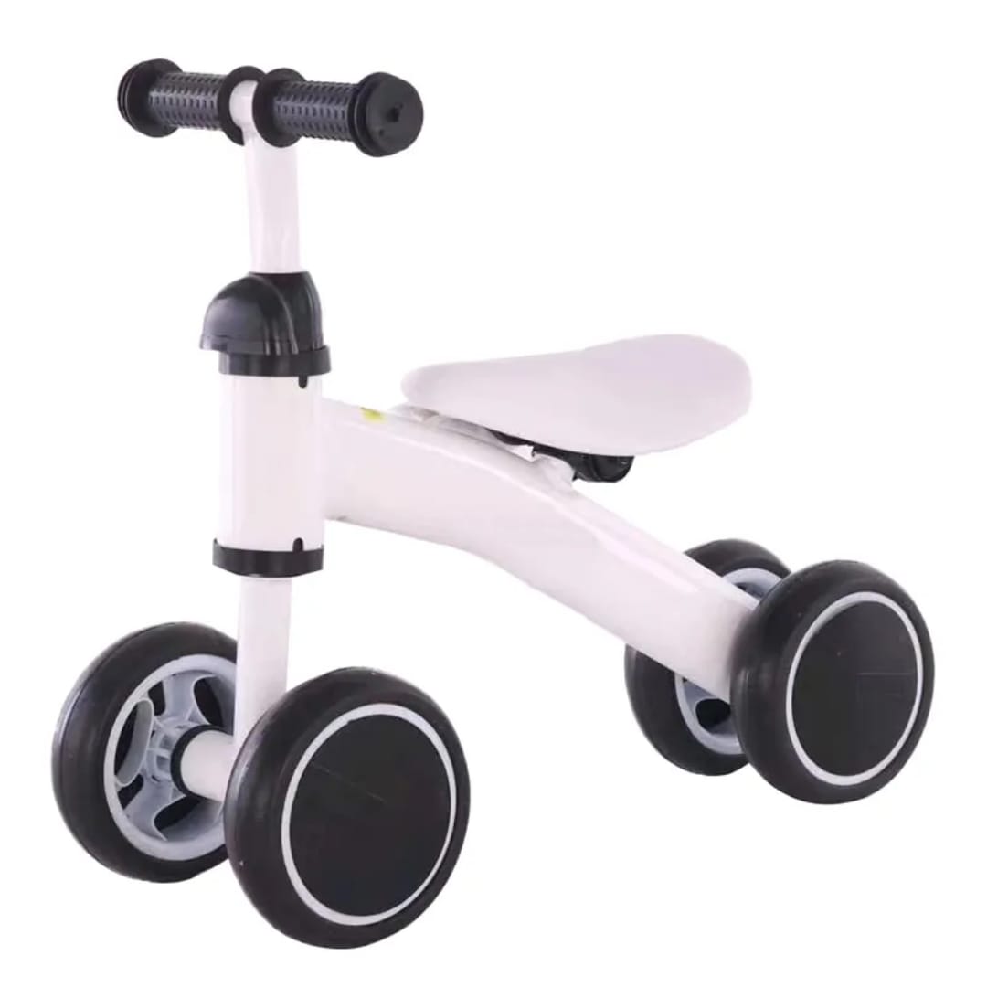 Triciclo de equilibrio