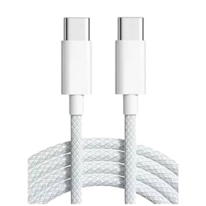 Cable de carga USB-C de 60 W (1 metro) OEM