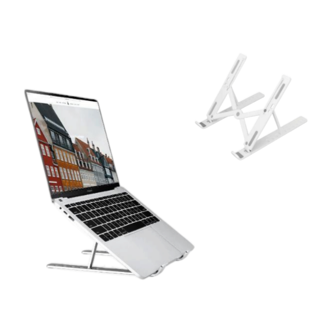 Soporte para Laptop Ergonómico